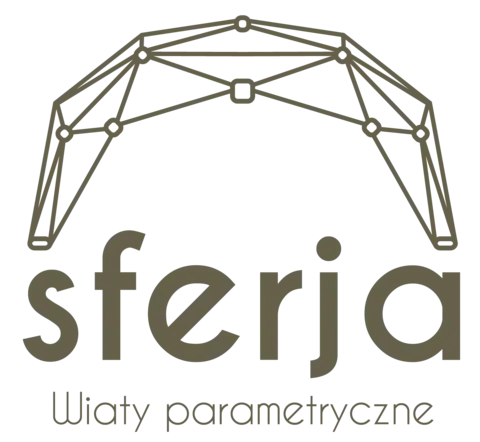 Sferja – nowoczesne zadaszenia